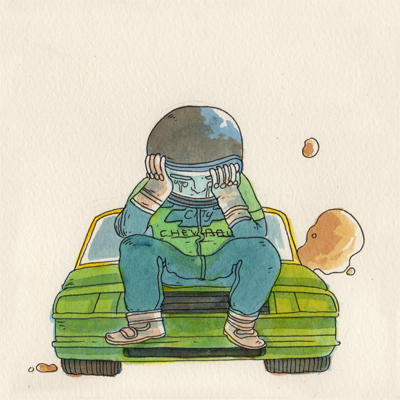 days of thunder
